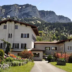 Hotel Bon-sejour, Thollon-les-Memises